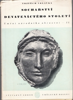 Sochařství devatenáctého století