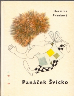 Panáček Švícko