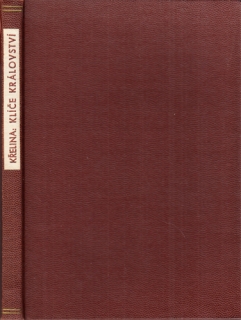 Křelina - Klíče království