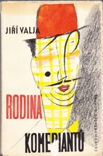 Rodina komediantů