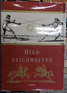Wagner - Hieb und Stichwaffen