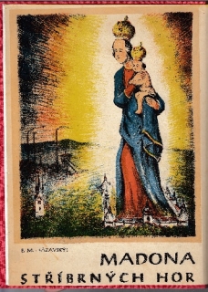 Madonna Stříbrných hor