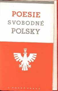 Poesie svobodné Polsky