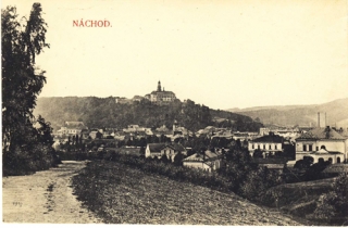 Náchod