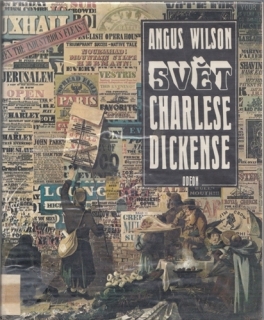 Svět Charlese Dickense