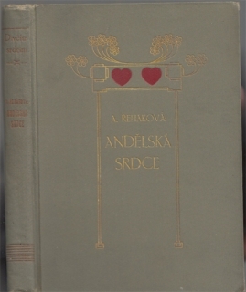 Řeháková - Andělská srdce