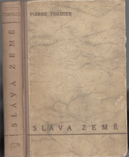Termier - Sláva země