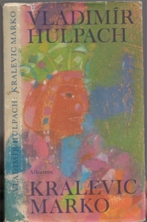 Hulpach - Kralevic Marko