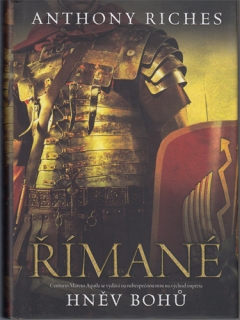 Riches - Římané (8. díl): Hněv bohů 
