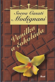 Modignani - Vanilka a čokoláda