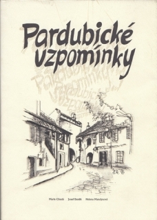 Pardubické vzpomínky