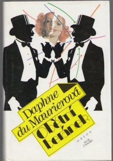 Maurier - Obětní beránek