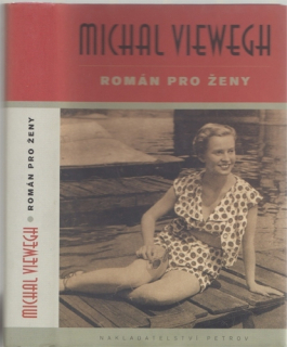 Viewegh - Román pro ženy