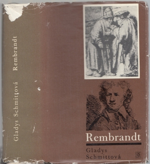 Schmittová - Rembrandt