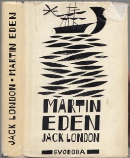 London - Martin Eden