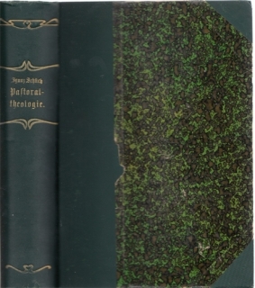 Handbuch der pastoraltheologie