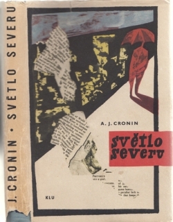 Cronin - Světlo severu