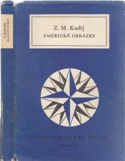 Kuděj - Americké obrázky