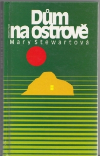 Stewart - Dům na ostrově
