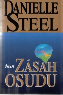 Steel - Zásah osudu