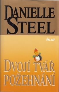 Steel - Dvojí tvář požehnání
