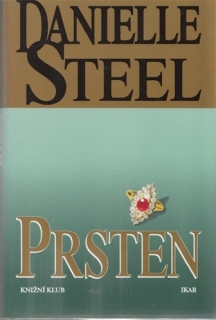 Steel - Prsten