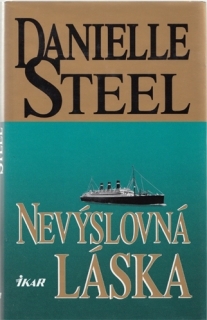 Steel - Nevýslovná láska