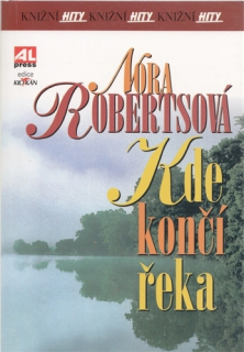 Roberts - Kde končí řeka