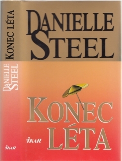 Steel - Konec léta