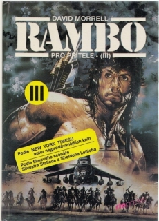 Morrell - Rambo III (Pro přítele)