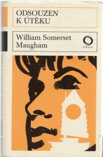 Maugham - Odsouzen k útěku