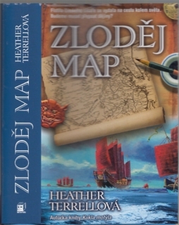 Terrell - Zloděj map