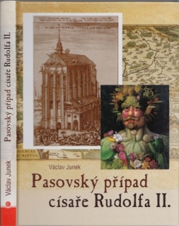 Pasovský případ císaře Rudolfa II.