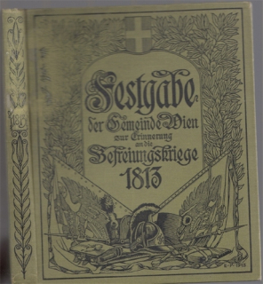 Die Befreiungskriege 1813