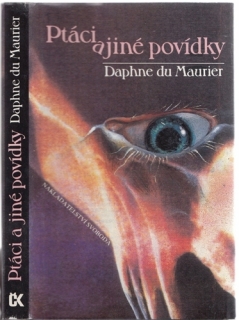 Maurier - Ptáci a jiné povídky