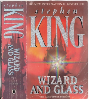 King - Wizard and Glass