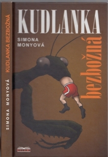 Monyová - Kudlanka bezbožná