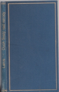 Laros - Duch svatý nad národy