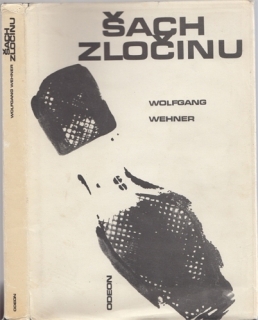 Wehner - Šach zločinu
