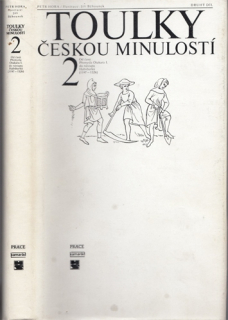 Hora - Toulky českou minulostí (2. díl)