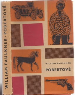 Faulkner - Pobertové