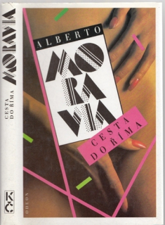 Moravia - Cesta do Říma