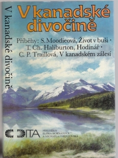 V kanadské divočině
