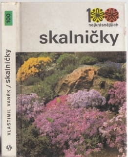Skalničky