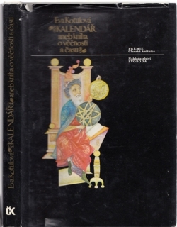 Kotulová - Kalendář aneb Kniha o věčnosti času