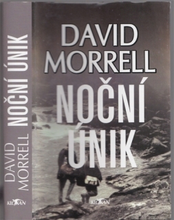 Morrell - Noční únik