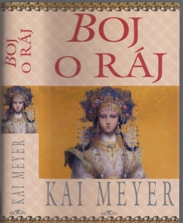 Meyer - Boj o ráj