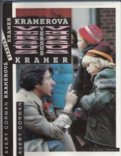 Corman - Kramerová versus Kramer