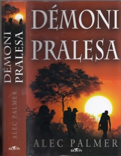 Palmer - Démoni pralesa
