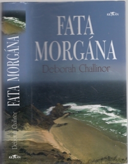 Challinor - Fata Morgána